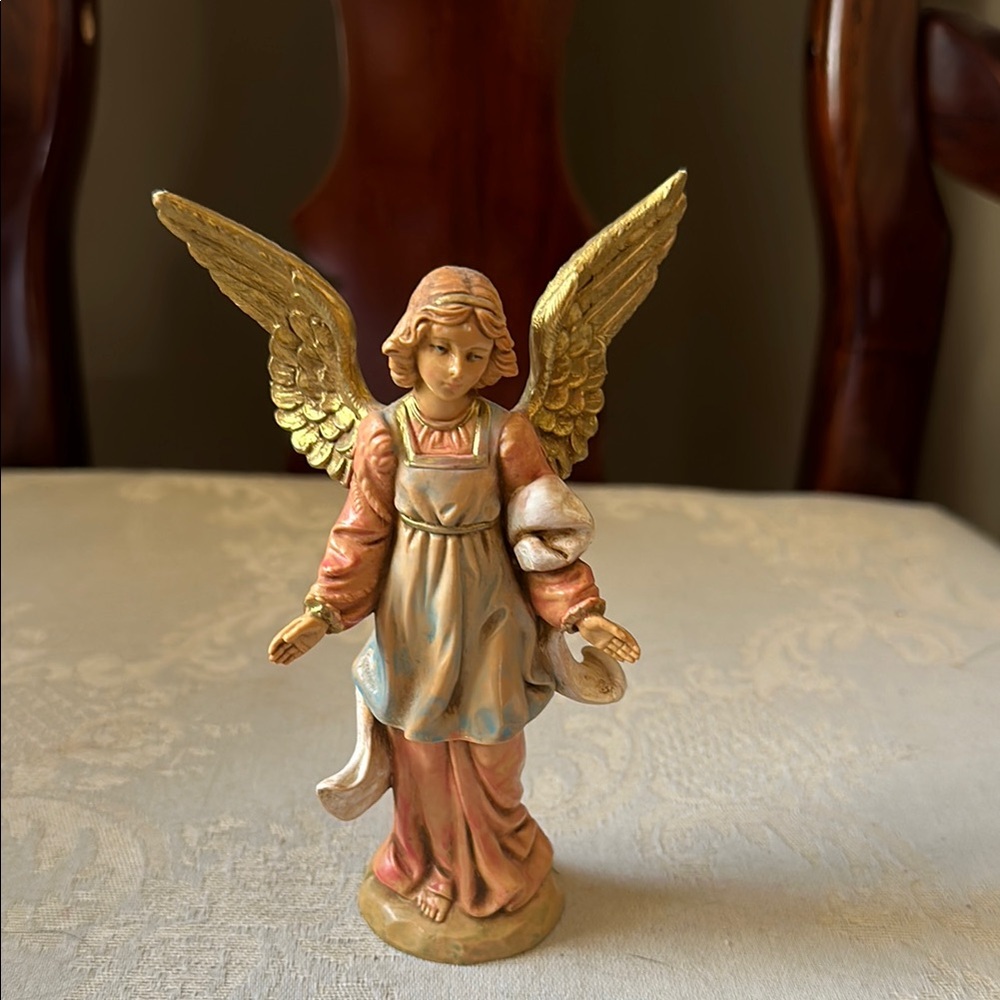 Simonelli Fontanini Depose Italy Angel, circa 1994